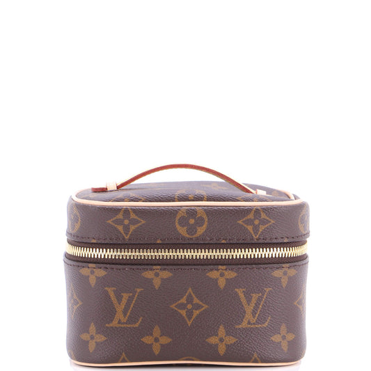 STRAPSTORY COSMETIC CASE - 067