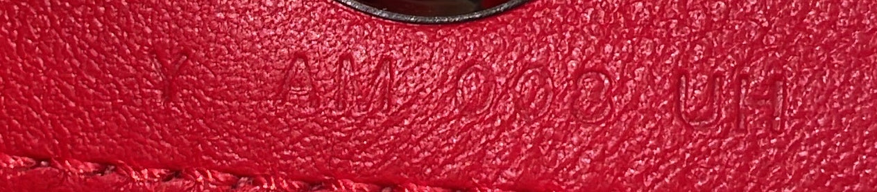 STRAPSTORY CROSSBODY BAG - 1888