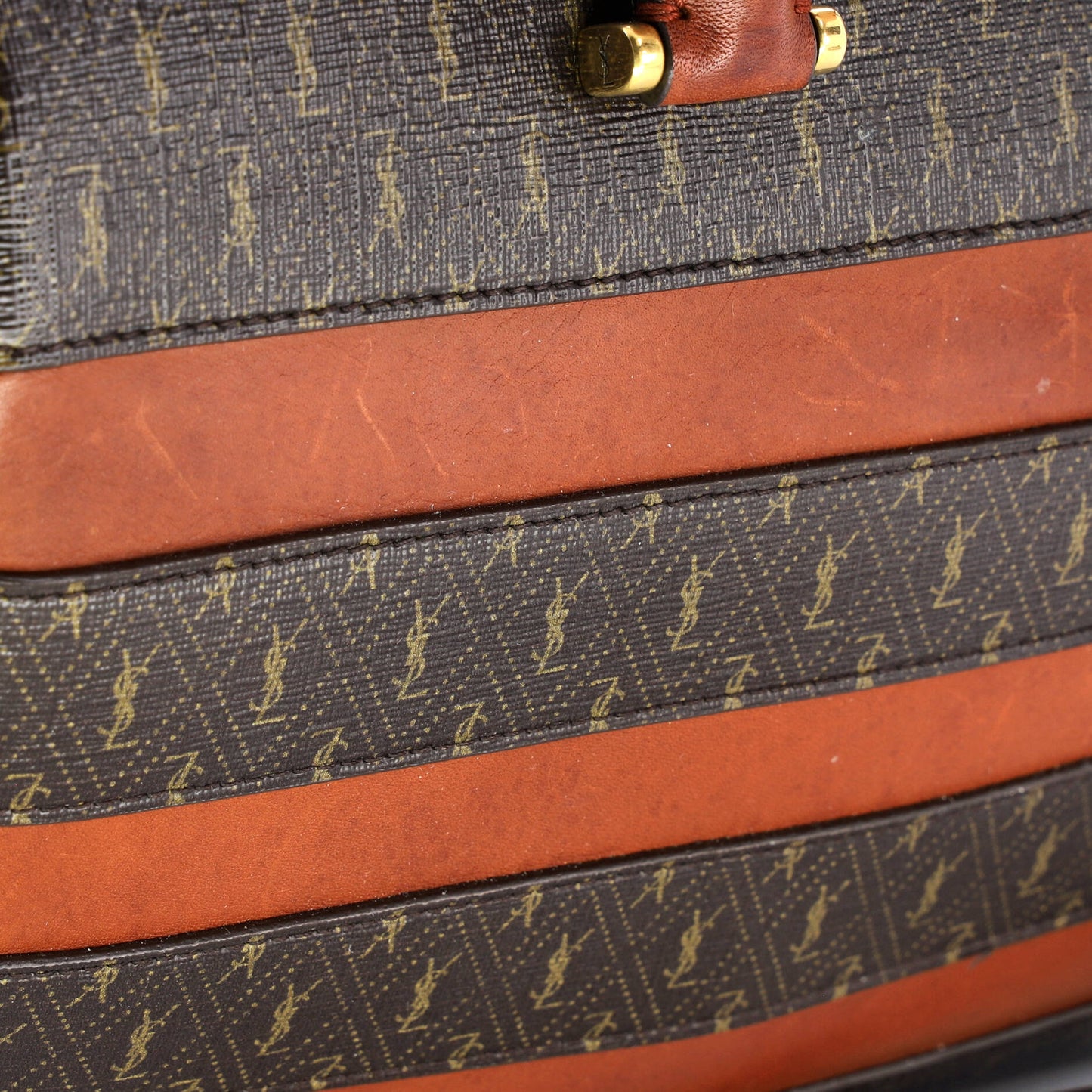 STRAPSTORY DUFFLE - 091