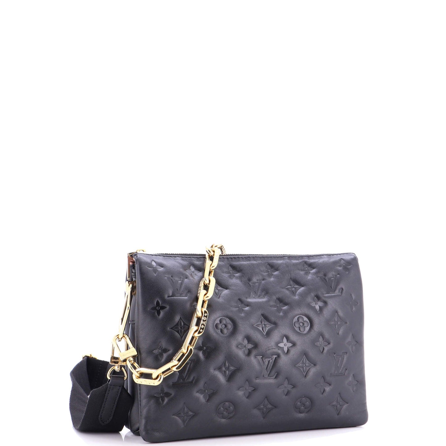 STRAPSTORY CROSSBODY BAG - 2583