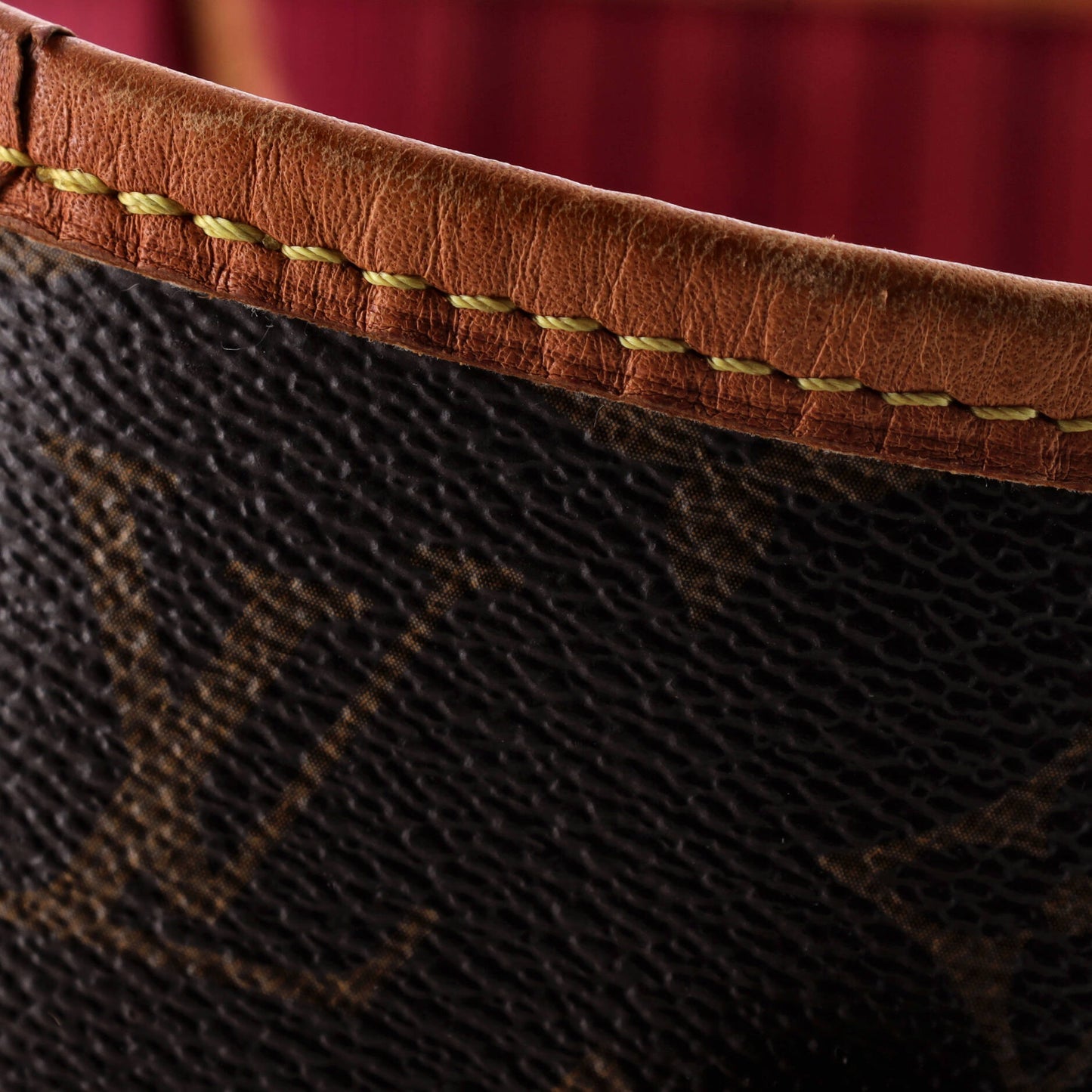 STRAPSTORY TOTE - 1014