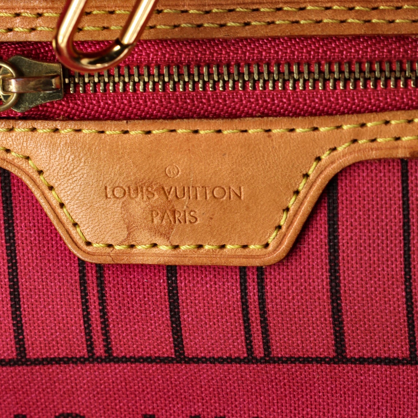 STRAPSTORY TOTE - 1014