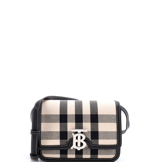 STRAPSTORY CROSSBODY BAG - 2021