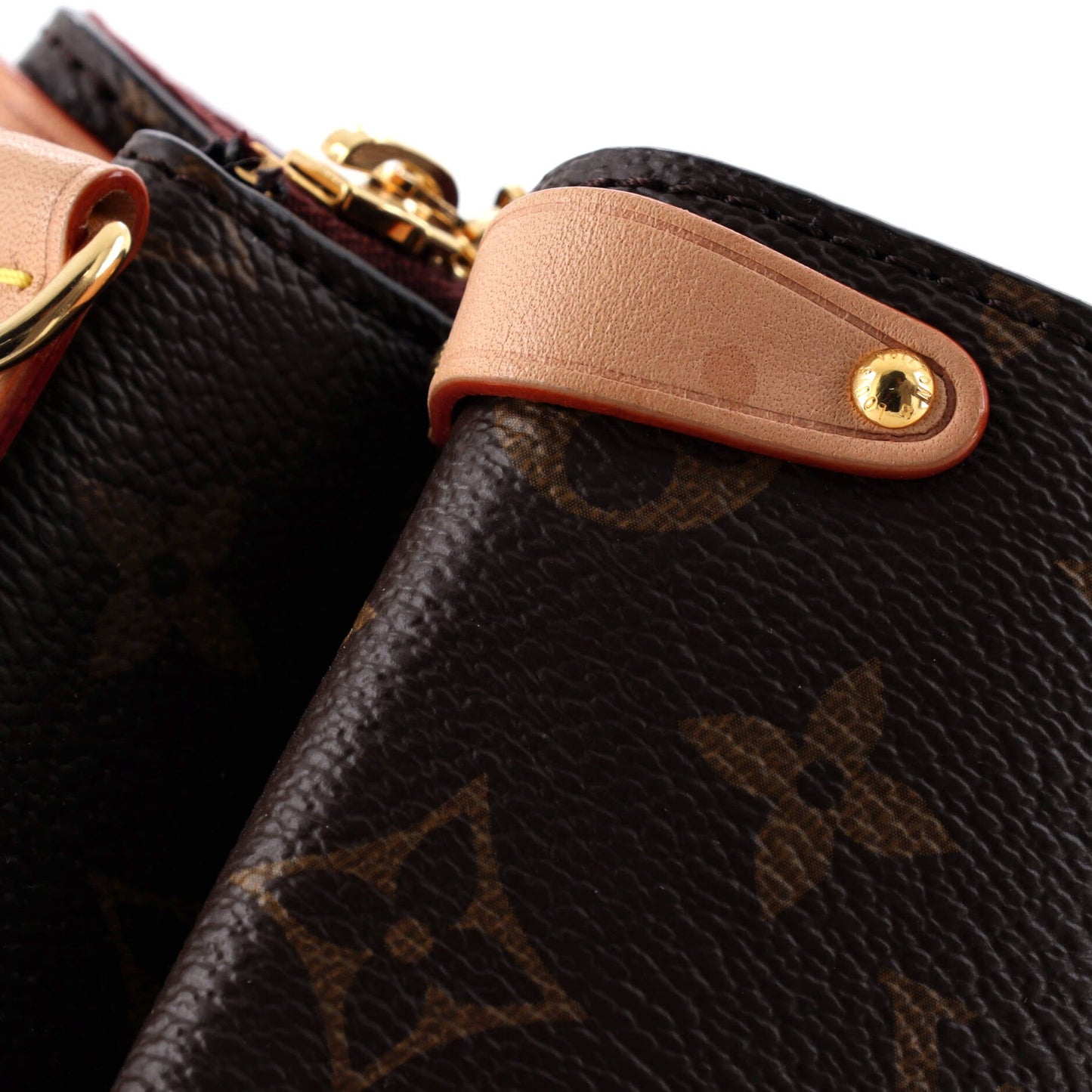 STRAPSTORY TOP HANDLE - 733