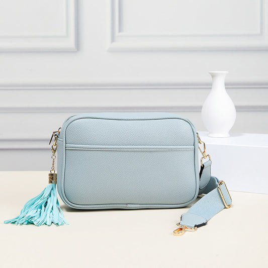 StrapStory - Crossbody 3021