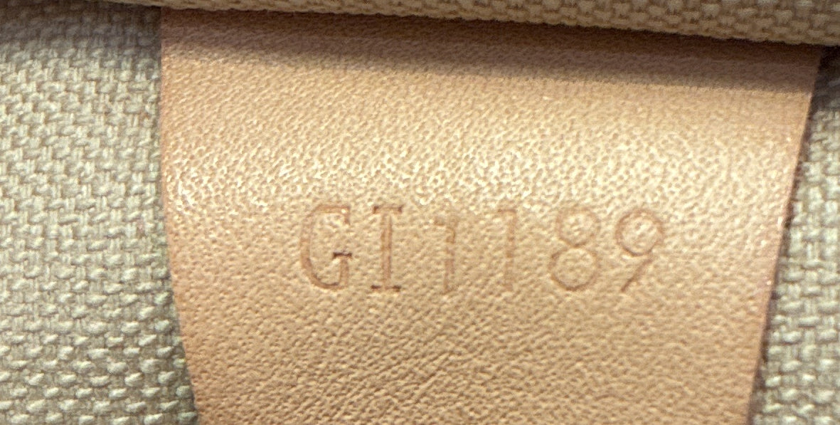 STRAPSTORY TOTE - 2763