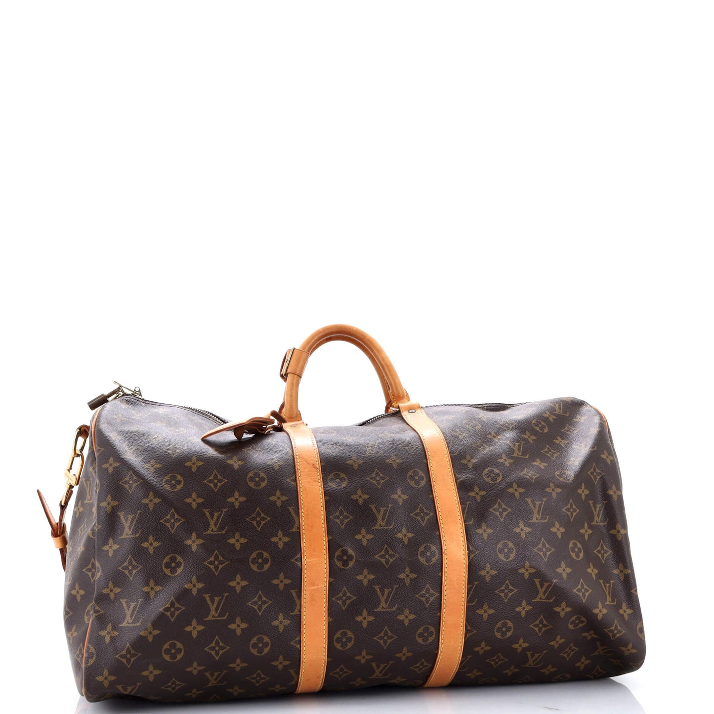STRAPSTORY DUFFLE - 101