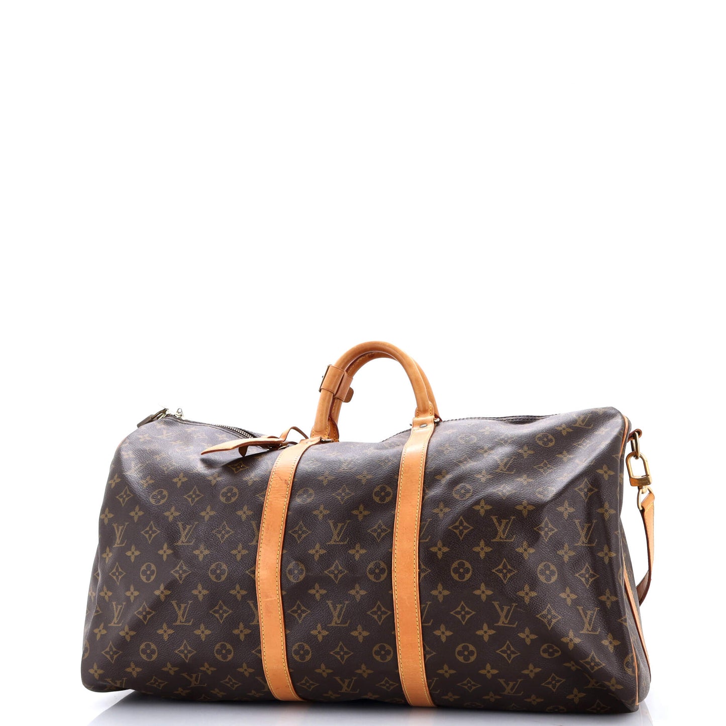 STRAPSTORY DUFFLE - 101