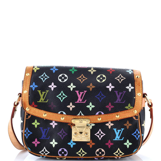 STRAPSTORY CROSSBODY BAG - 2073