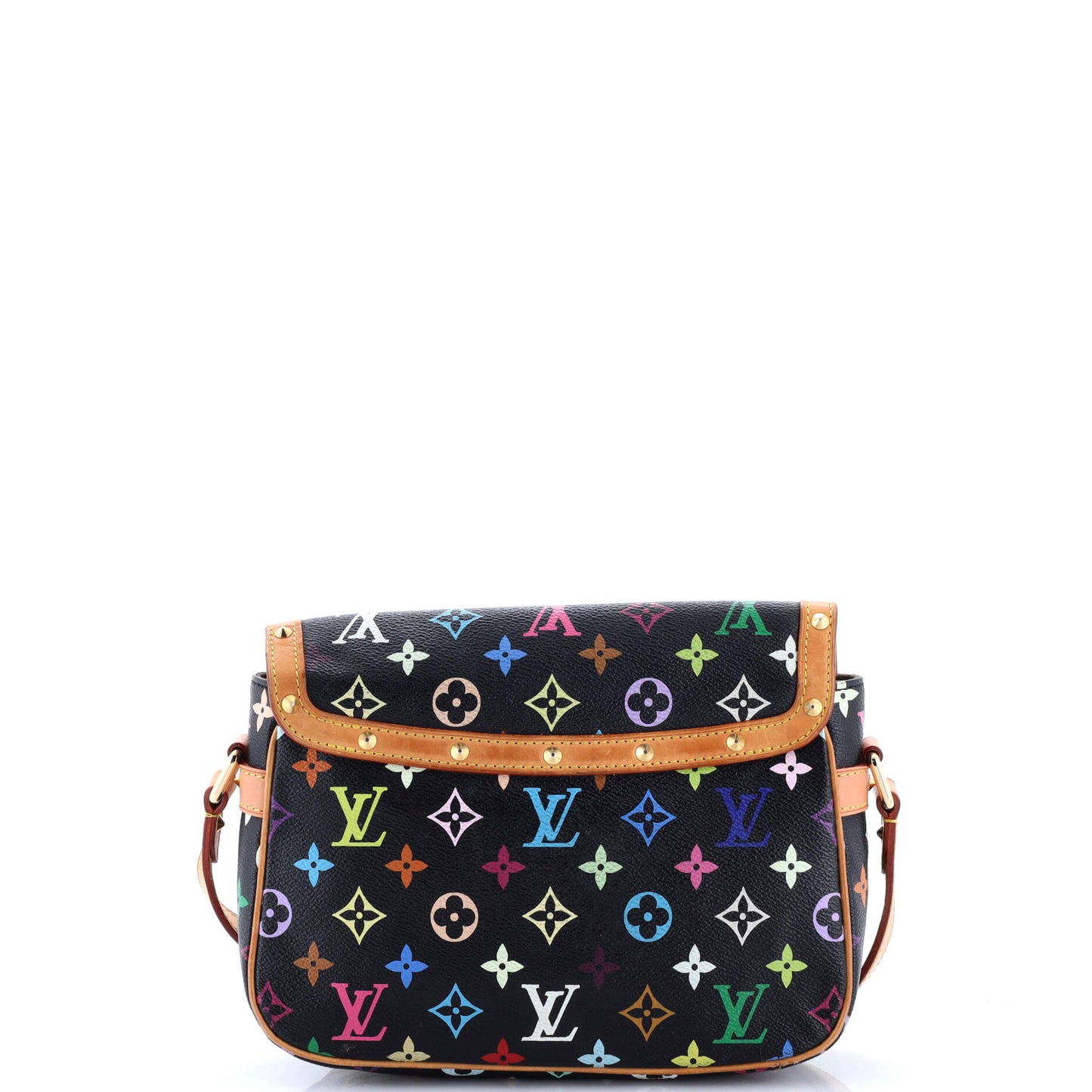 STRAPSTORY CROSSBODY BAG - 2073