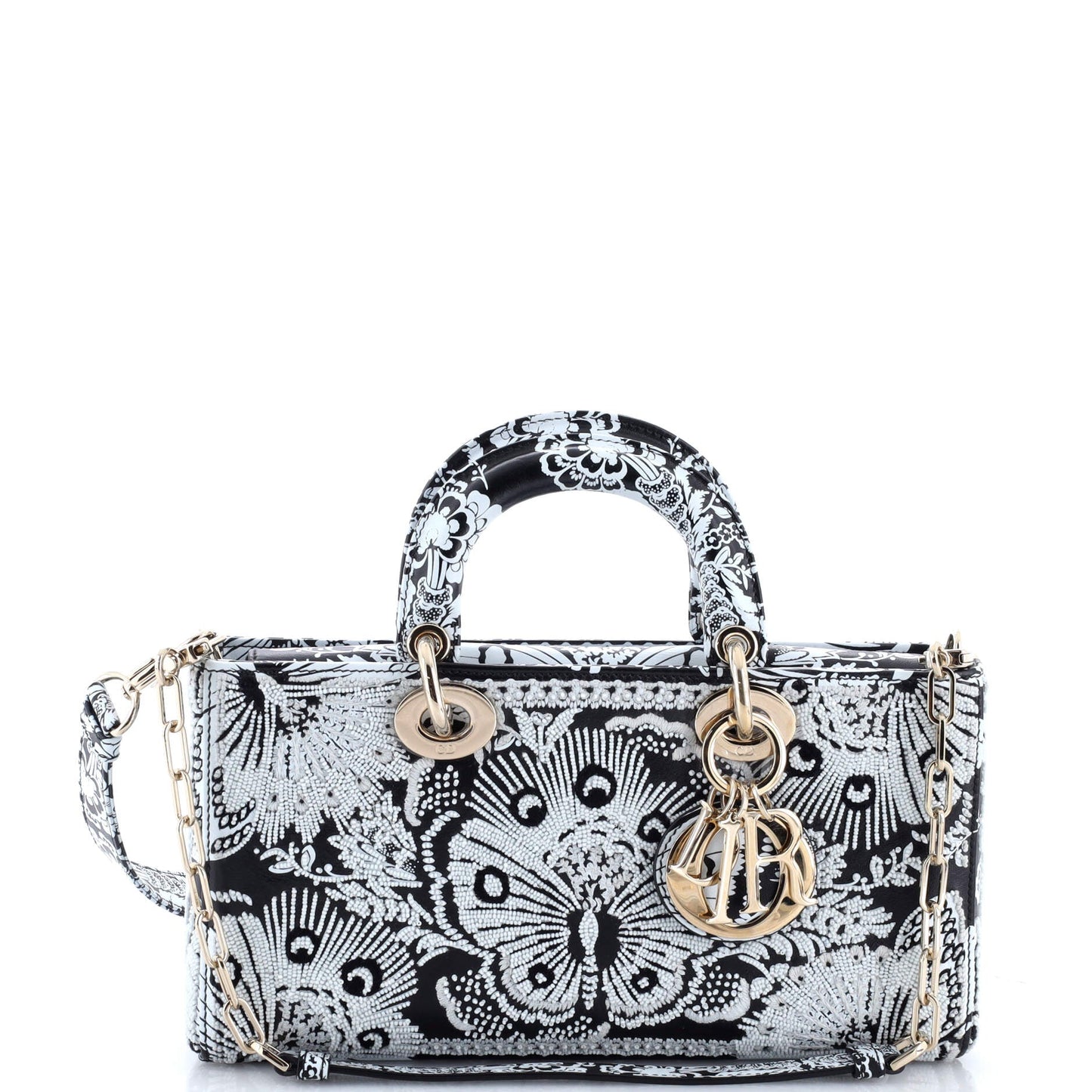 STRAPSTORY SHOULDER BAG - 1708