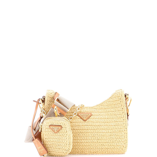 STRAPSTORY CROSSBODY BAG - 2111