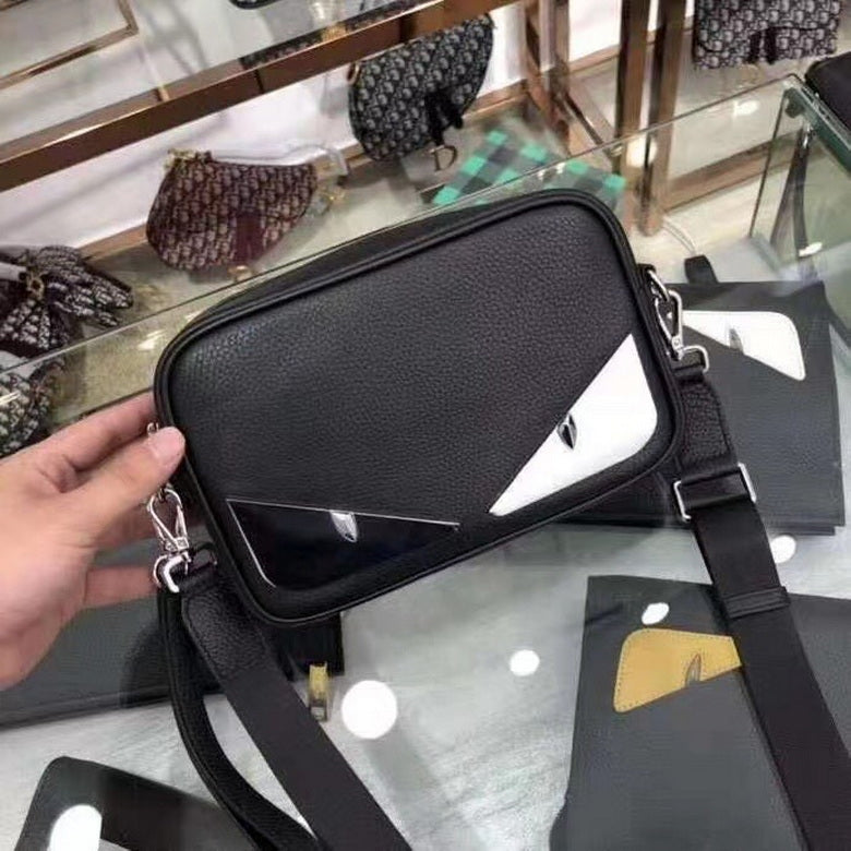 FDNI-Bags - Strap Story - 423