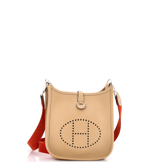 STRAPSTORY CROSSBODY BAG - 1695