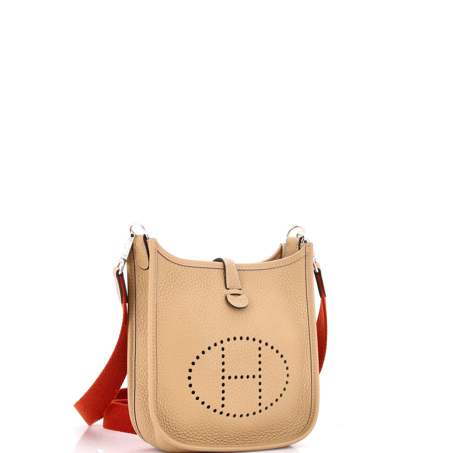 STRAPSTORY CROSSBODY BAG - 1695