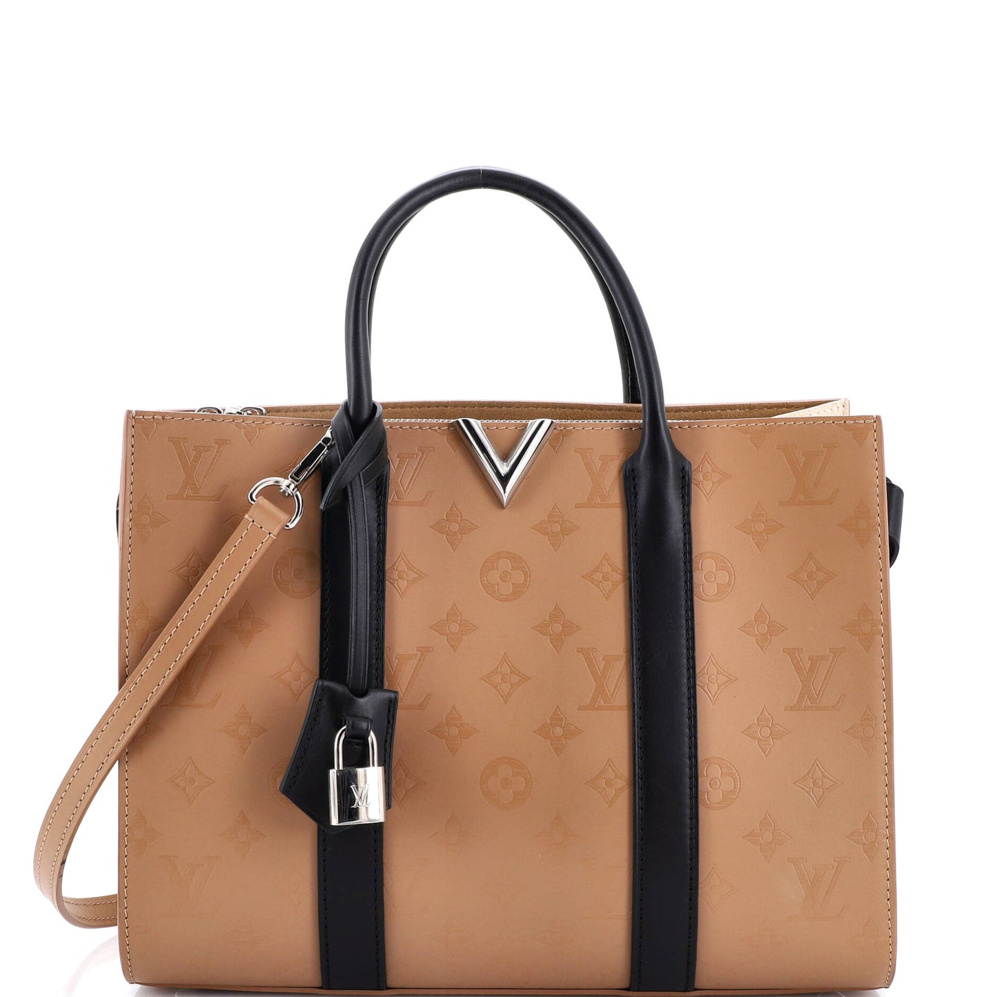 STRAPSTORY TOTE - 1220