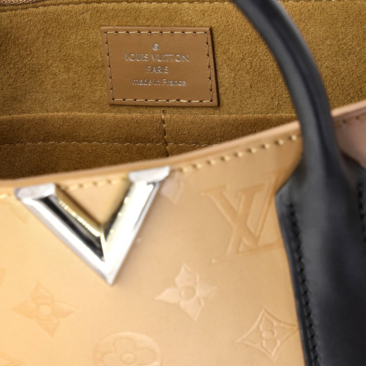 STRAPSTORY TOTE - 1220
