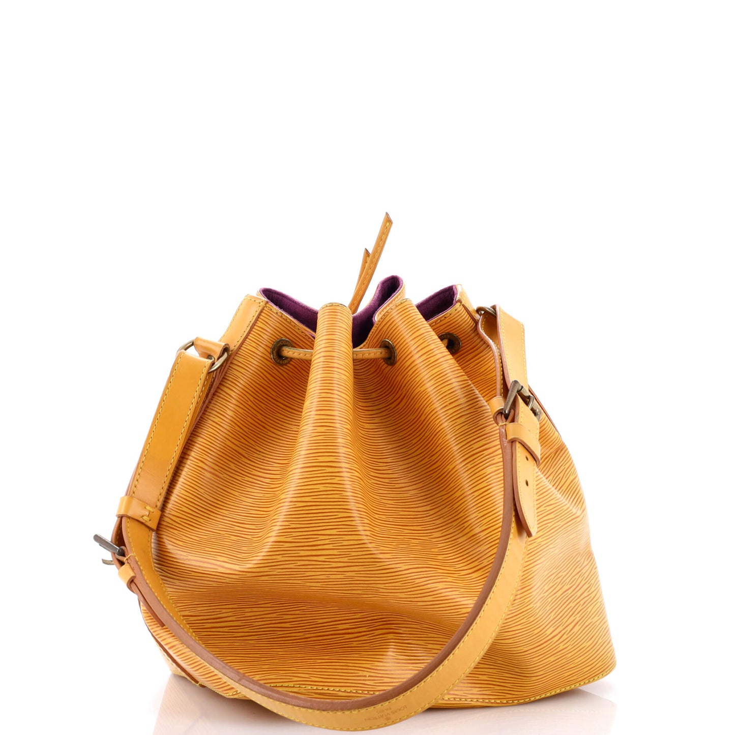 STRAPSTORY BUCKET - 298