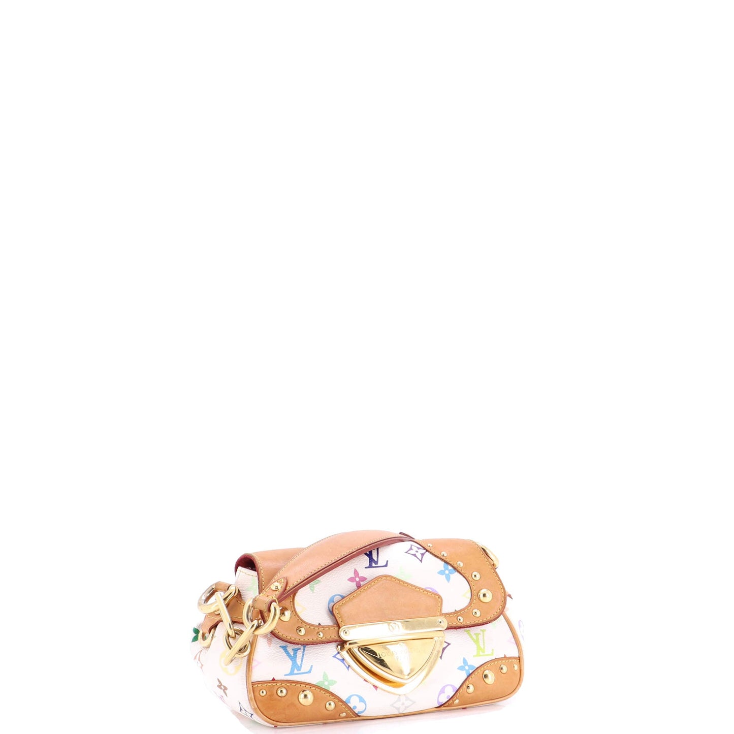 STRAPSTORY SHOULDER BAG - 1489