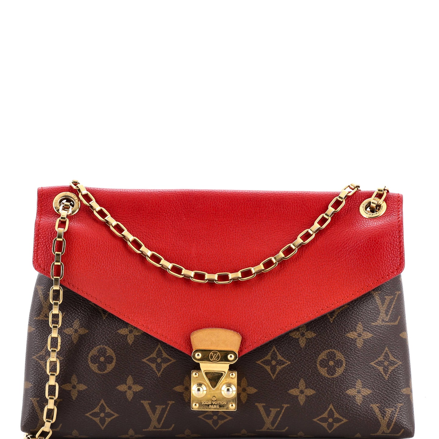 STRAPSTORY SHOULDER BAG - 2001