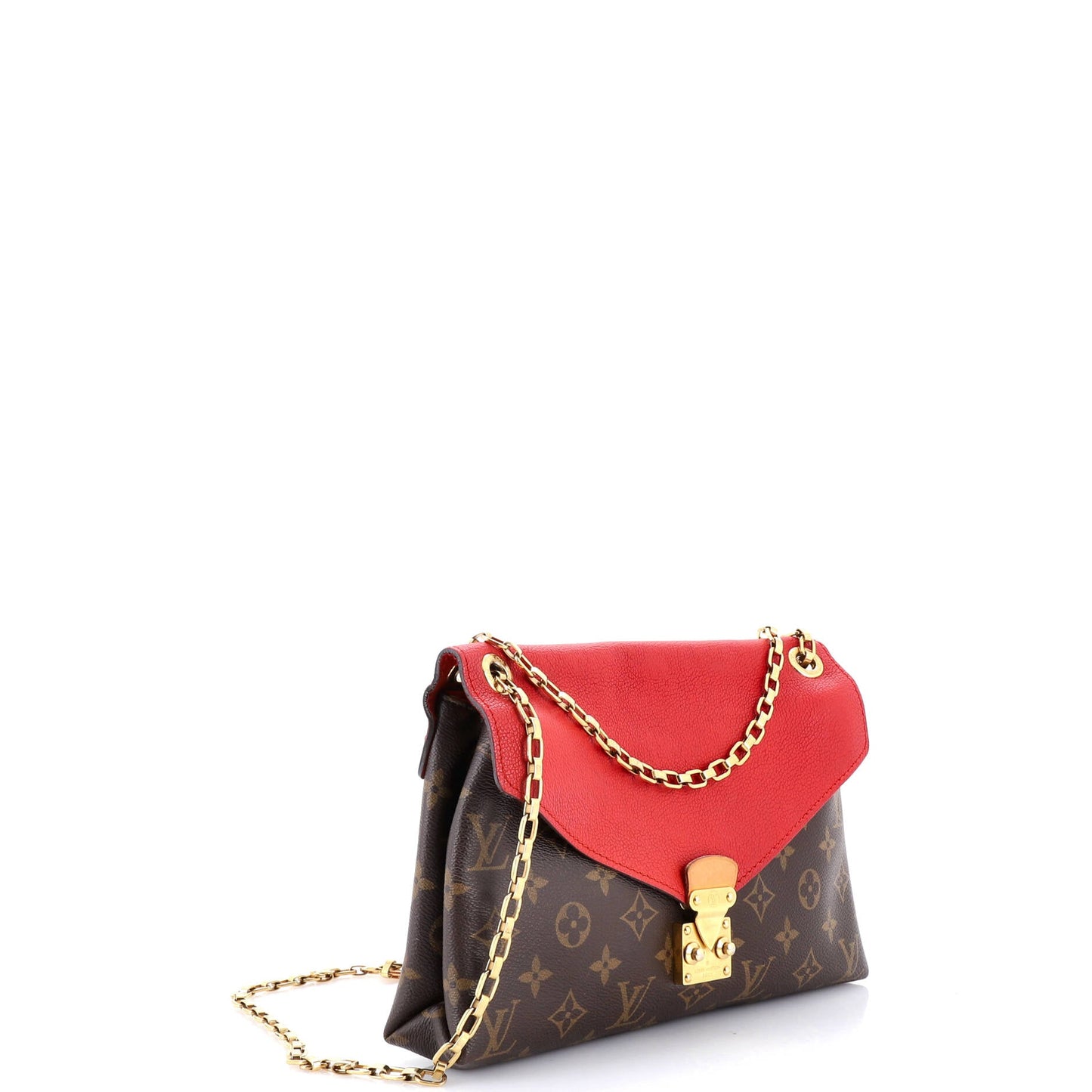 STRAPSTORY SHOULDER BAG - 2001