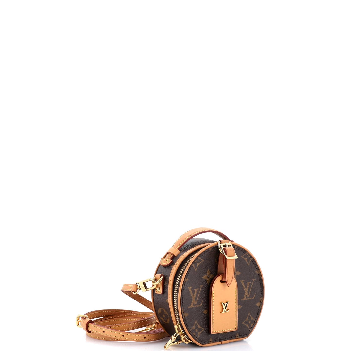 STRAPSTORY CROSSBODY BAG - 2438