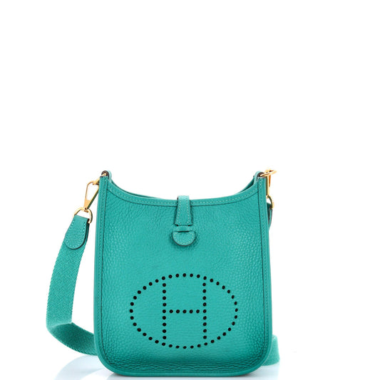 STRAPSTORY CROSSBODY BAG - 1701