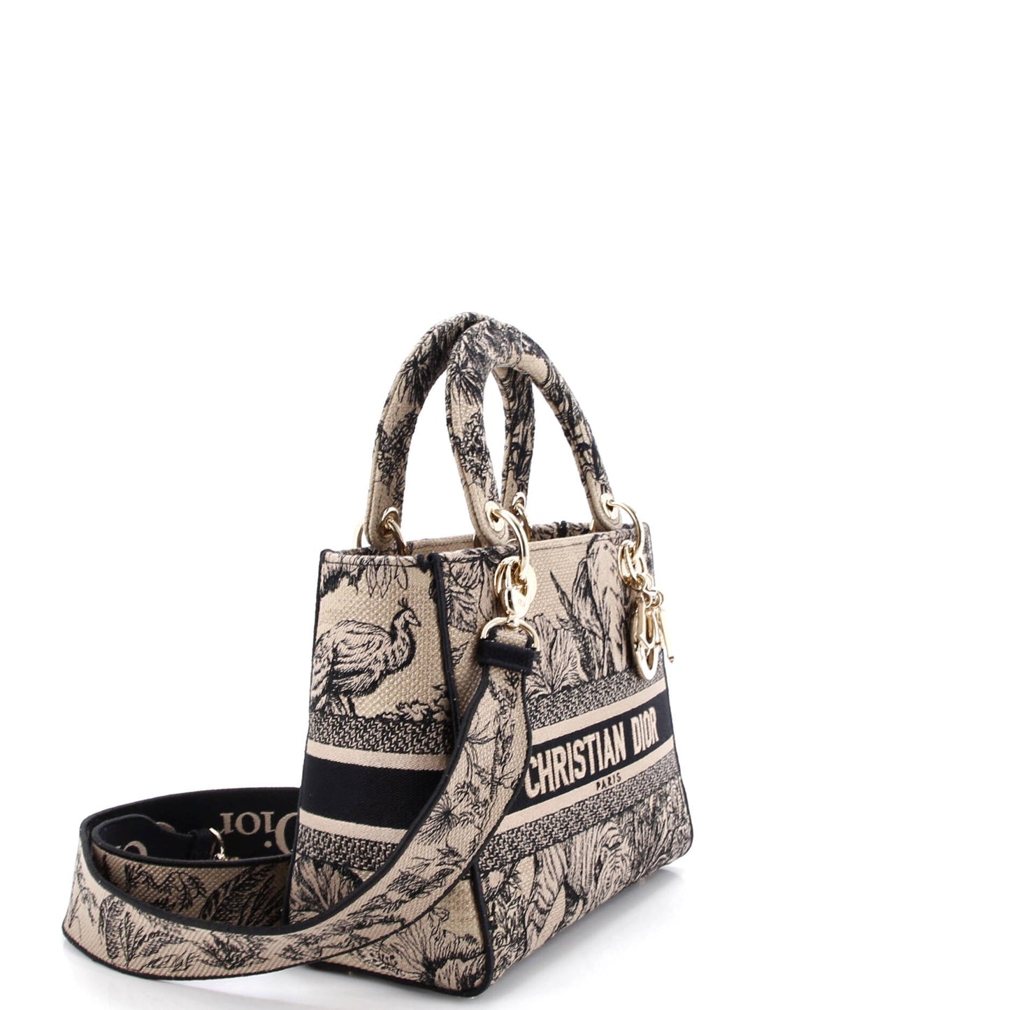 STRAPSTORY TOP HANDLE - 673