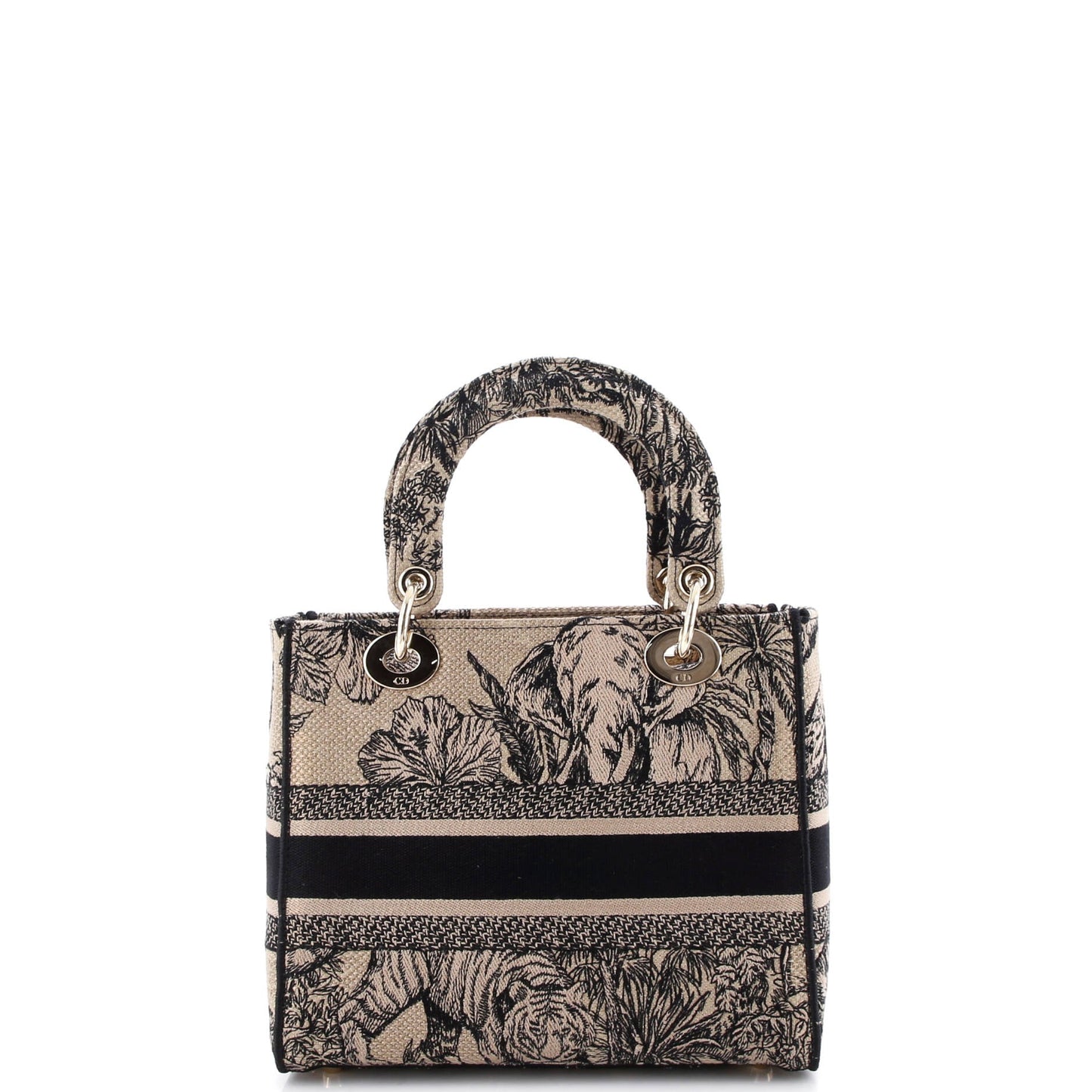 STRAPSTORY TOP HANDLE - 673