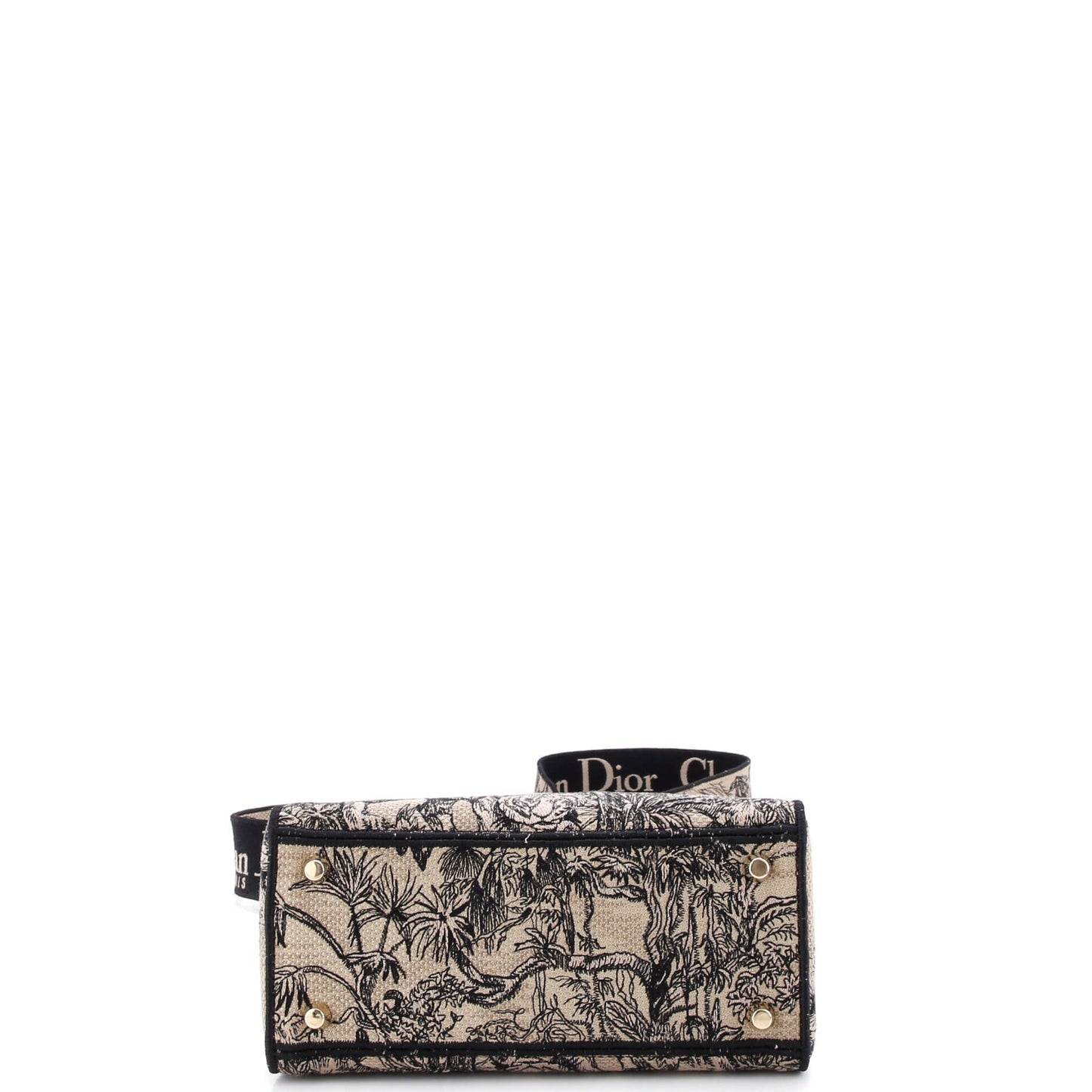 STRAPSTORY TOP HANDLE - 673