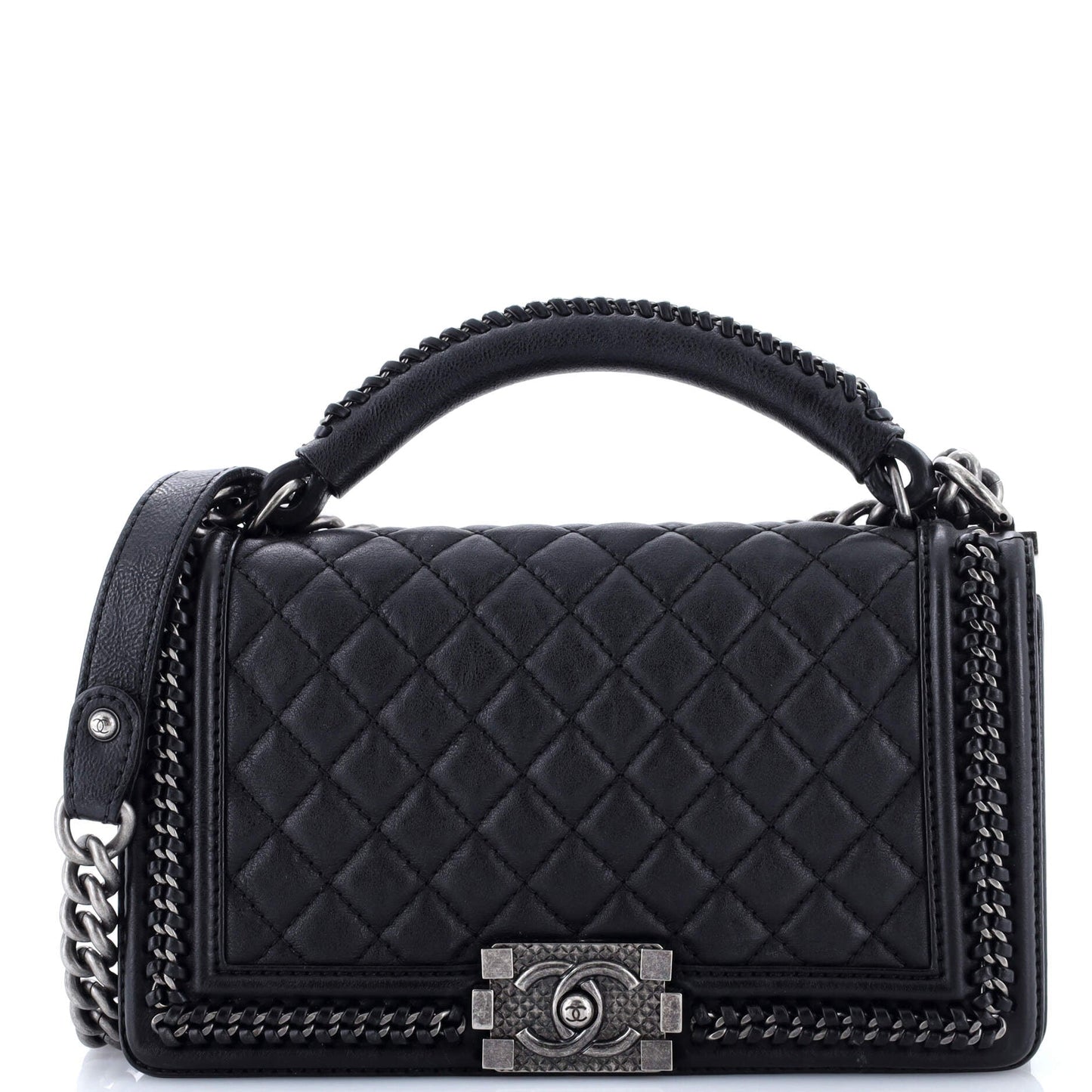 STRAPSTORY SHOULDER BAG - 1343