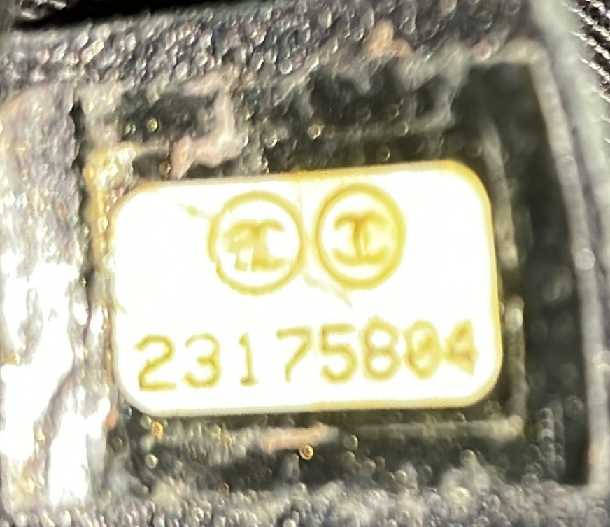 STRAPSTORY SHOULDER BAG - 1343