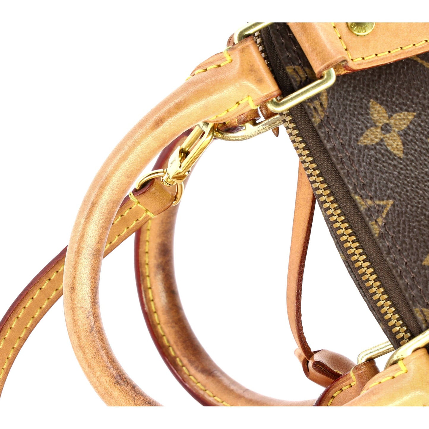 STRAPSTORY CROSSBODY BAG - 1681
