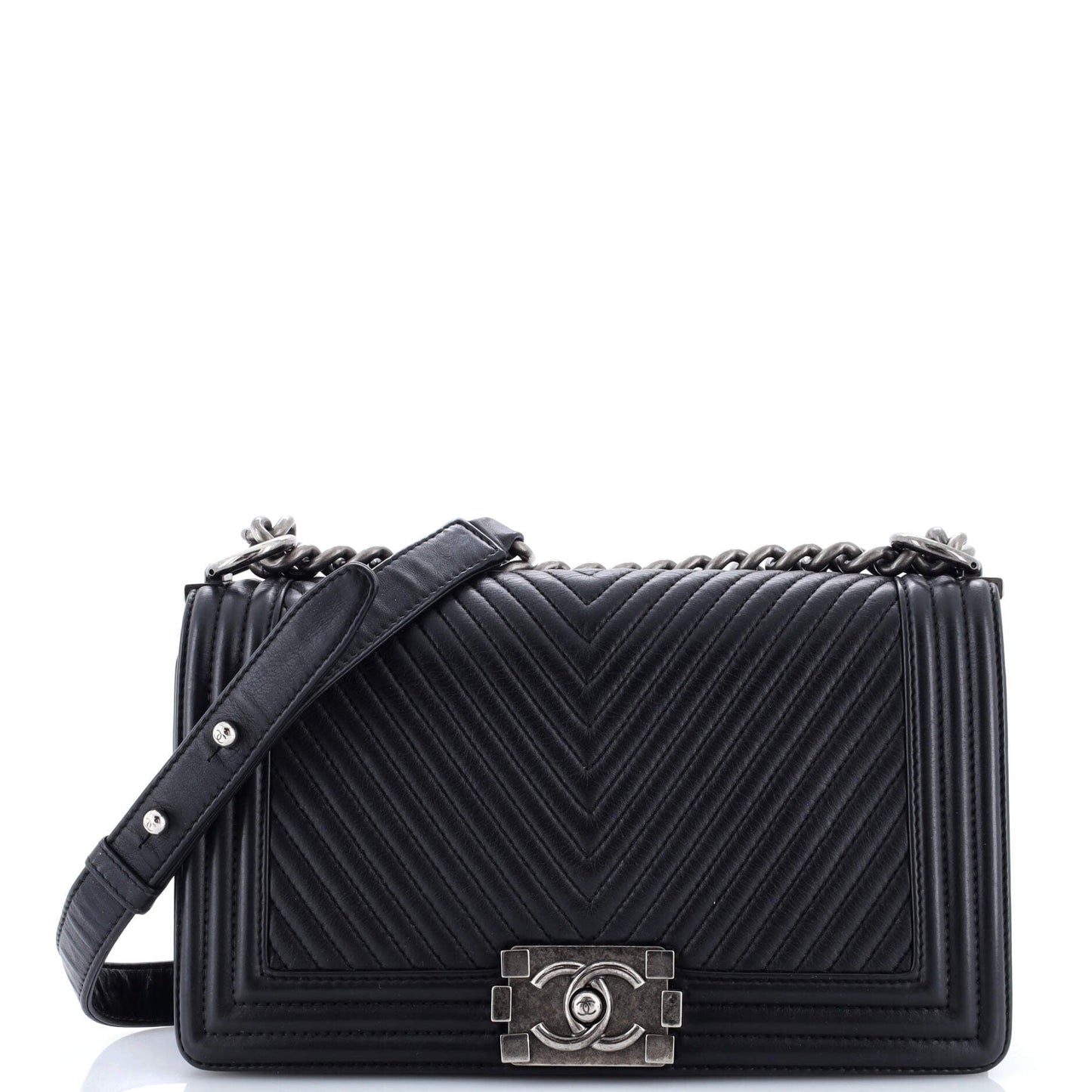 STRAPSTORY SHOULDER BAG - 1278