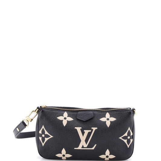 STRAPSTORY CROSSBODY BAG - 1751