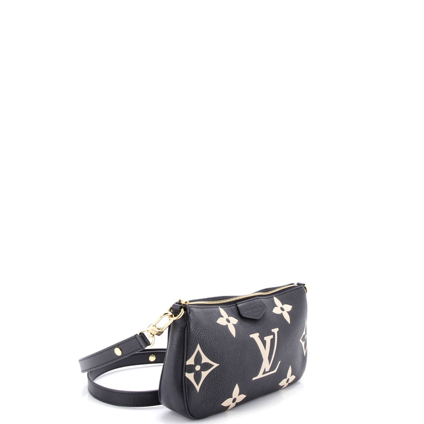 STRAPSTORY CROSSBODY BAG - 1751
