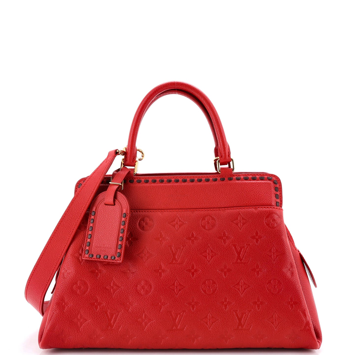 STRAPSTORY SATCHEL - 348