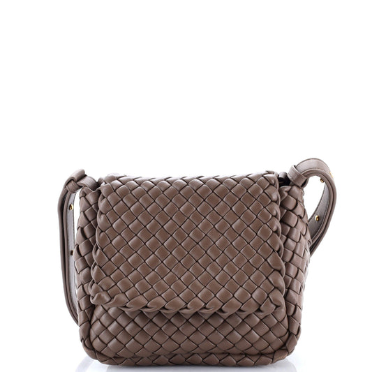 STRAPSTORY SHOULDER BAG - 3245