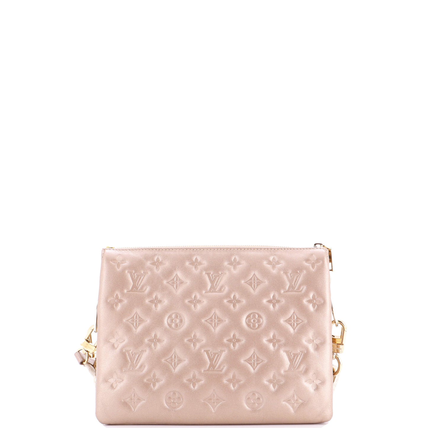 STRAPSTORY CROSSBODY BAG - 4683