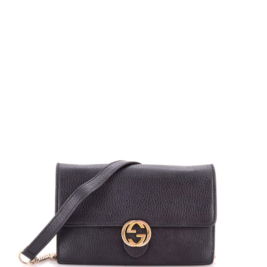 STRAPSTORY CROSSBODY BAG - 1814