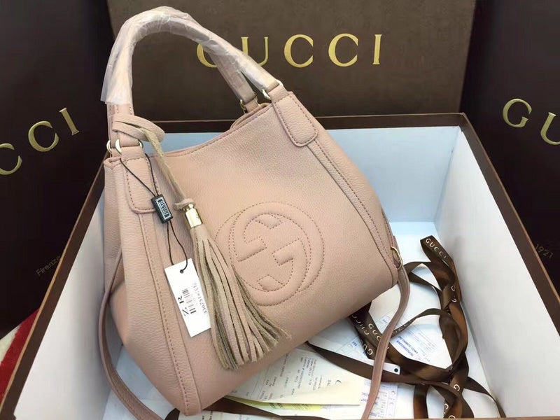 STRAPSTORY - GGC4 BAG - 434
