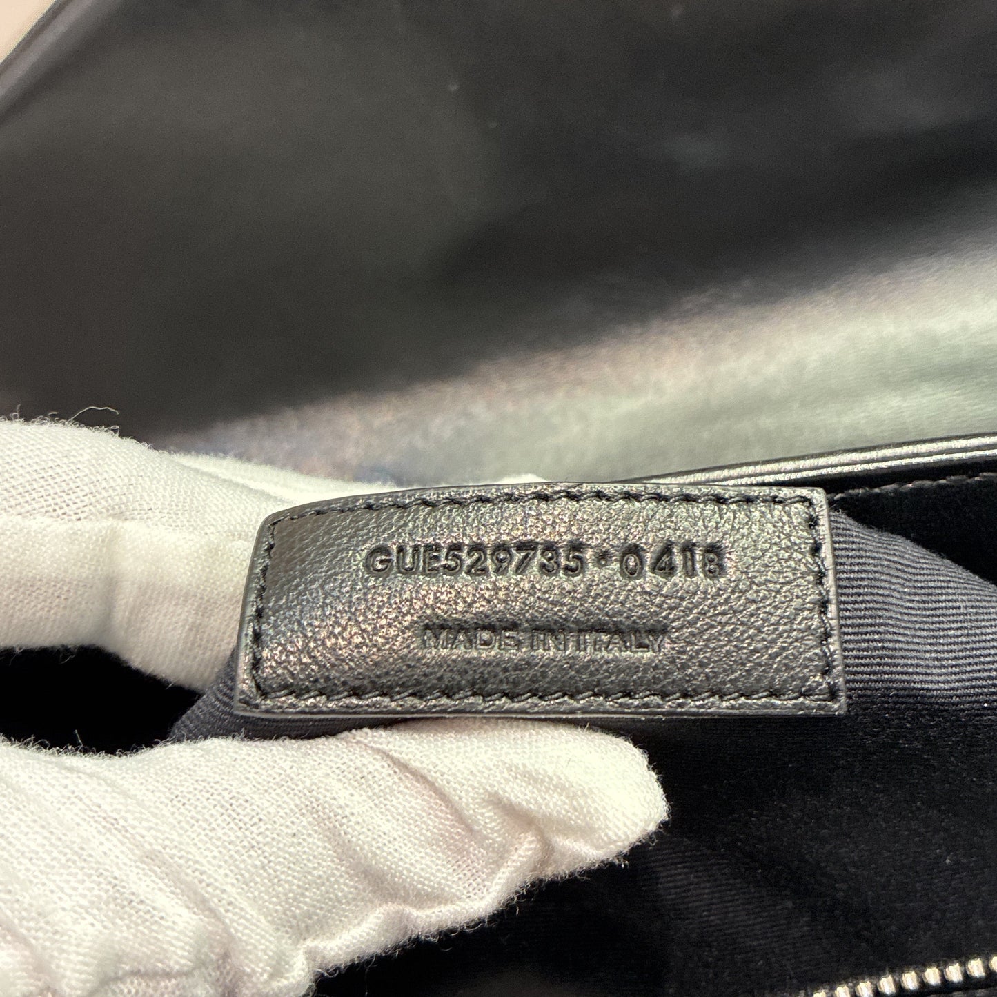 STRAPSTORY SHOULDER BAG - 1993