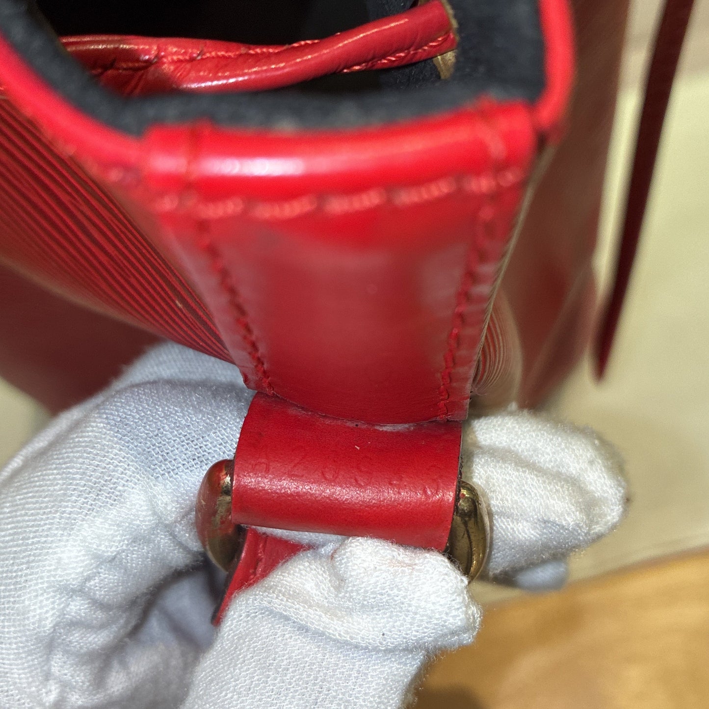 STRAPSTORY BUCKET - 372