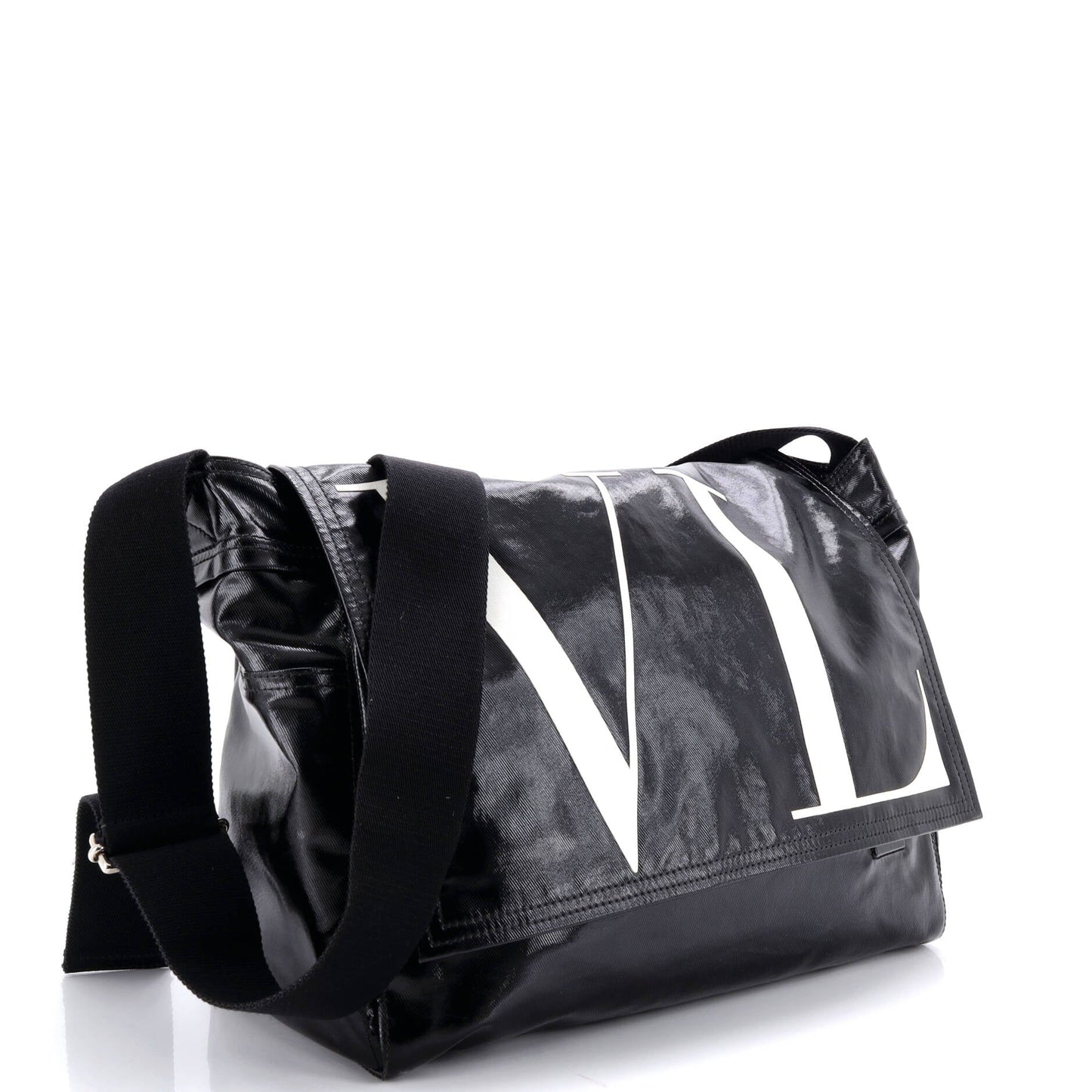 STRAPSTORY MESSENGER - 143