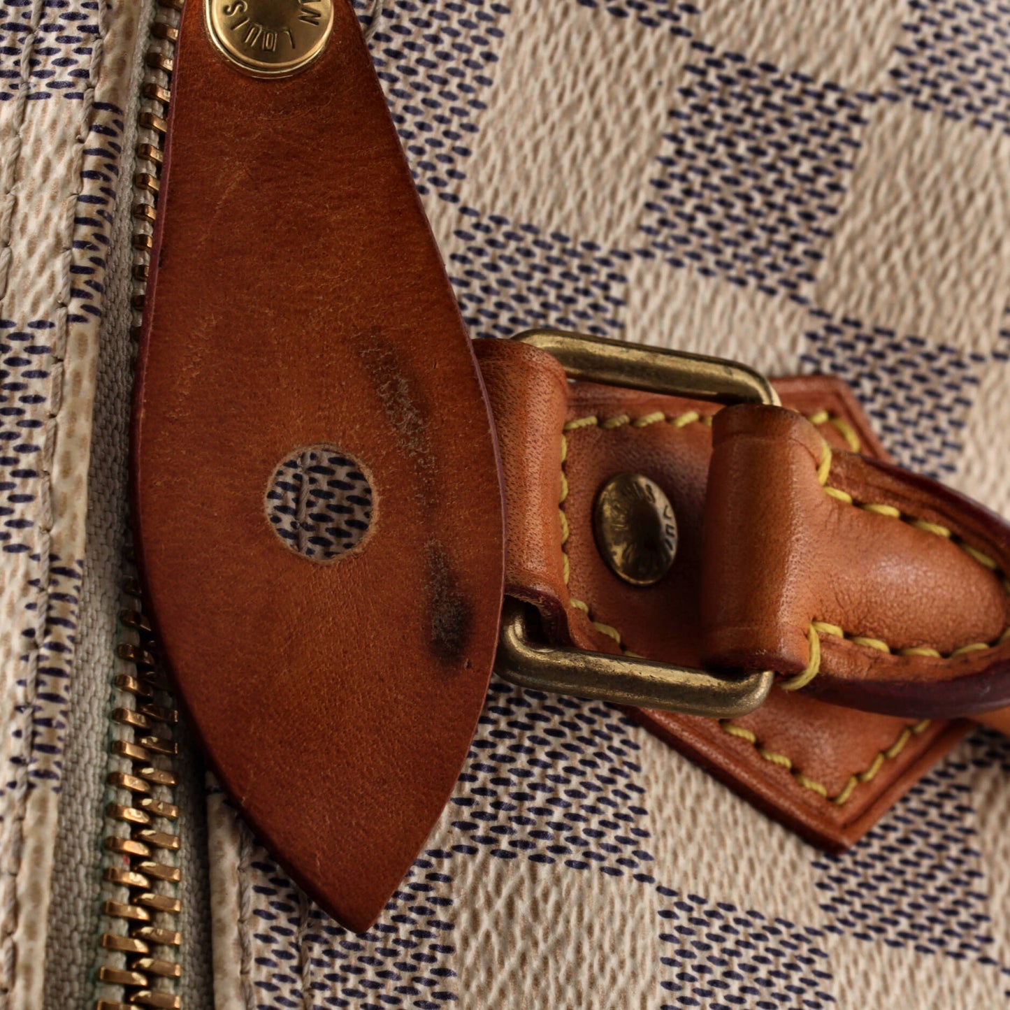 STRAPSTORY TOP HANDLE - 720