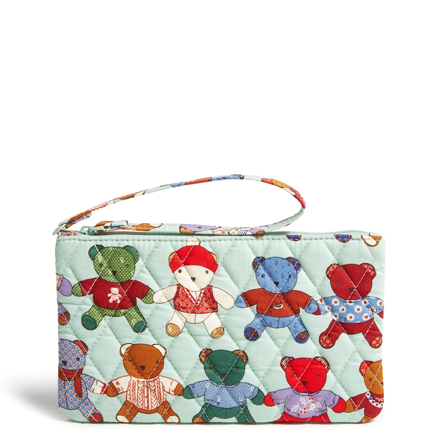 StrapStory - Wristlet 485
