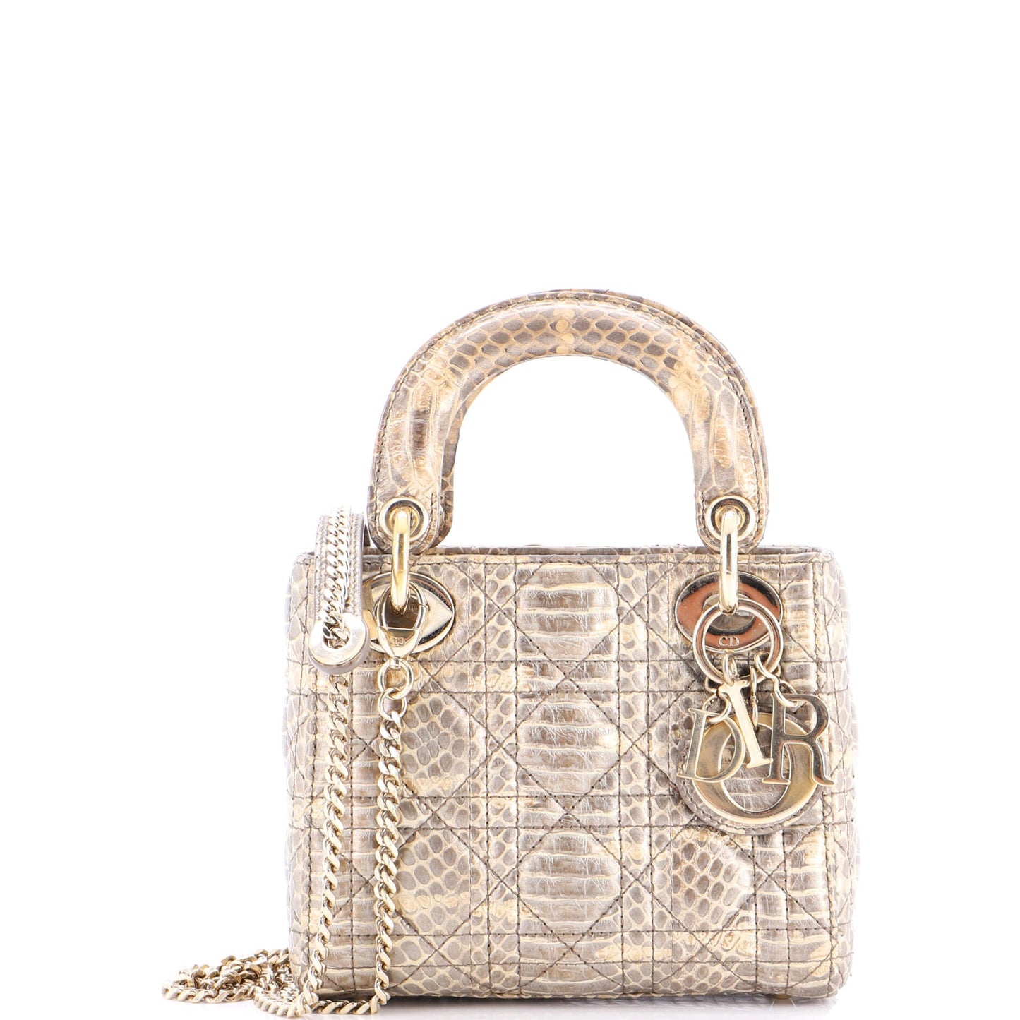 STRAPSTORY CROSSBODY BAG - 1998