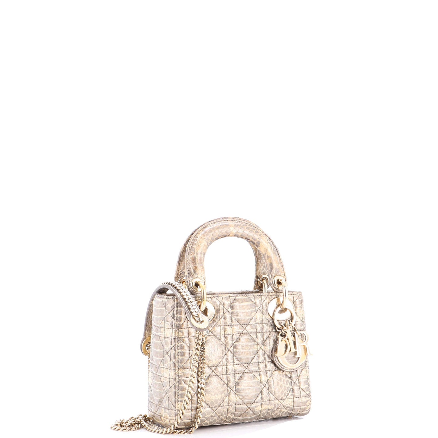 STRAPSTORY CROSSBODY BAG - 1998