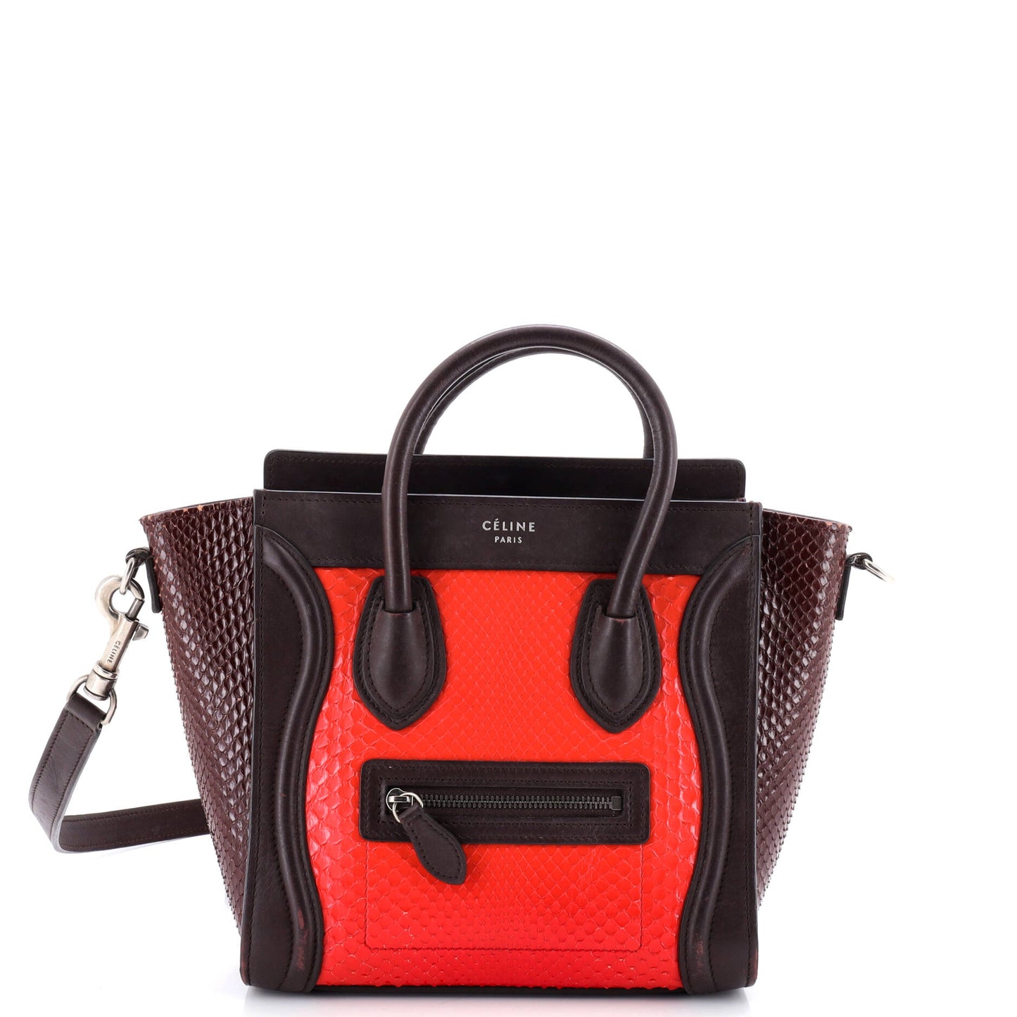 STRAPSTORY TOTE - 1002