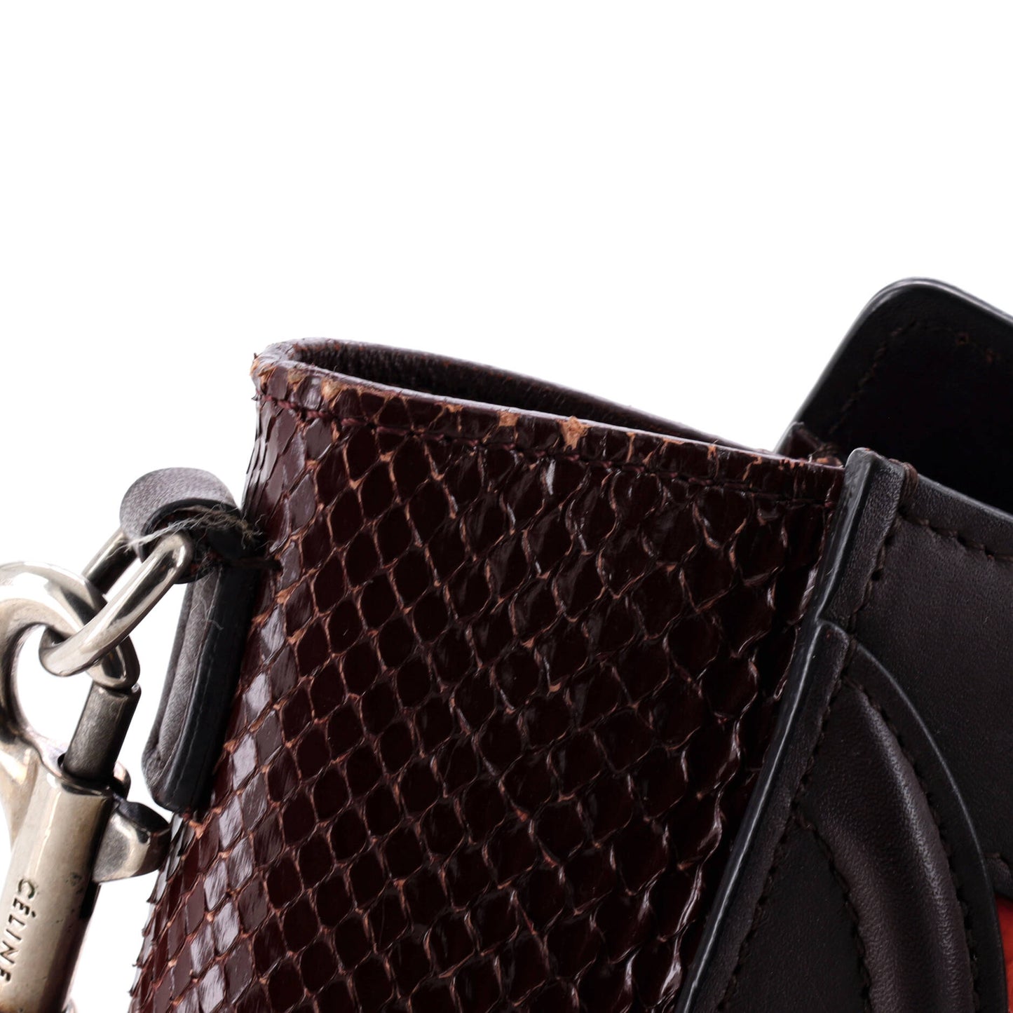 STRAPSTORY TOTE - 1002